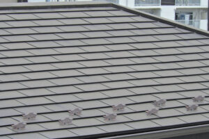 屋根塗装 無機塗料プラン