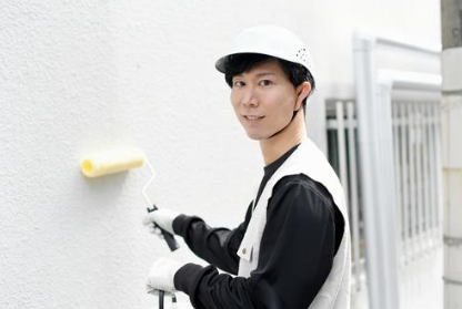 熊谷市の外壁塗装職人が【フッ素塗料】特徴を説明します！